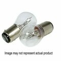 Ge TAIL / BRAKE LIGHT AUTO BULB LONGLIFE, 2PK 73000